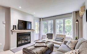 Cocon Ensoleille Au Coeur De Mont-Tremblant